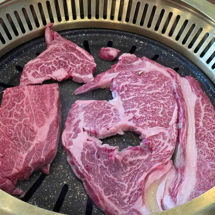 한우랩소디 대표 사진