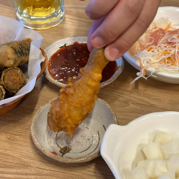 꼬꼬댁치킨 대표 사진