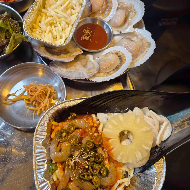 을지로 연탄구이 대표 사진