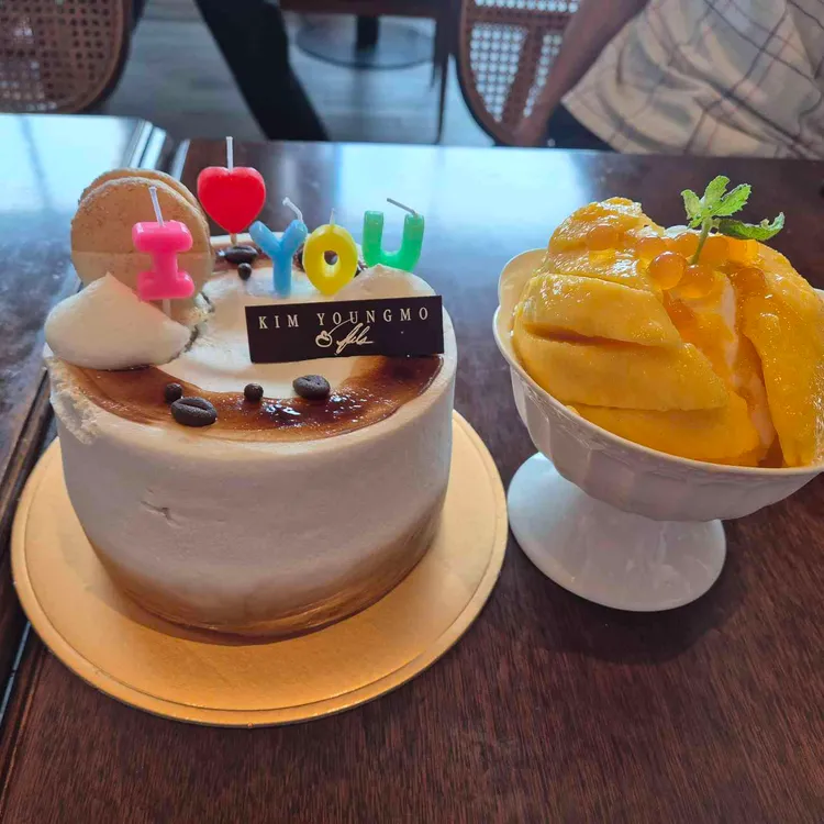 스테이564 대표 사진