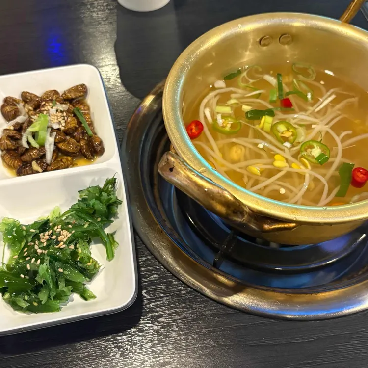 꼬주망태 대표 사진