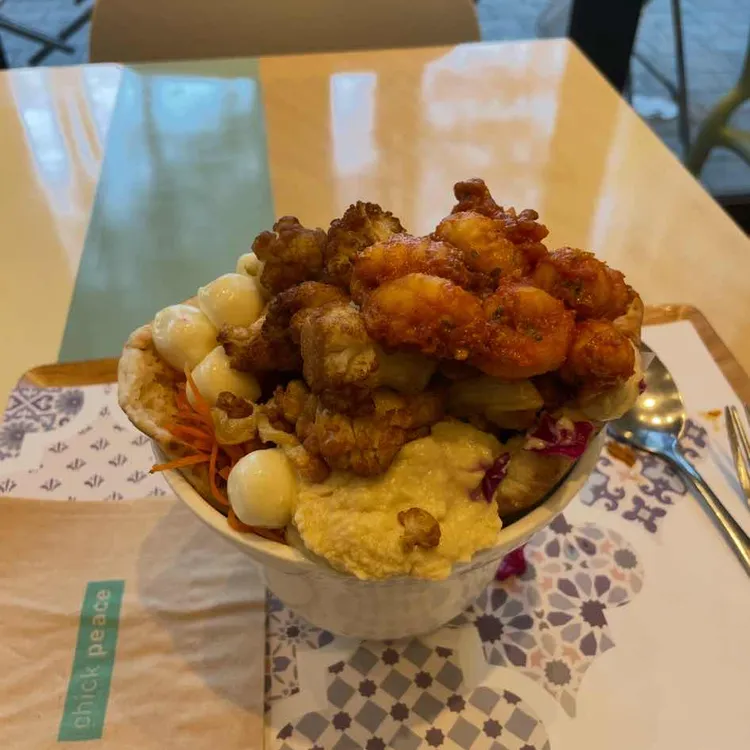 칙피스 사진 2