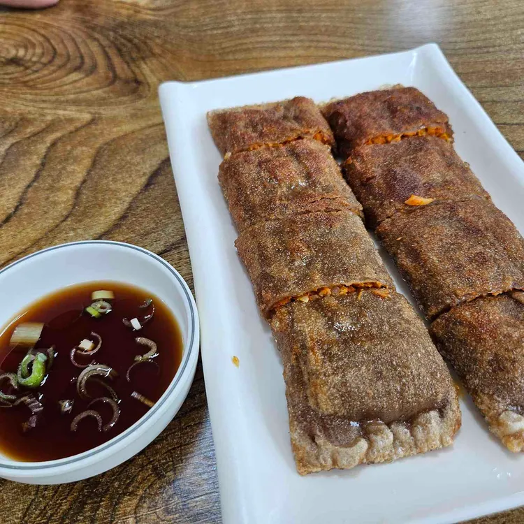 황정숙막국수 사진 2