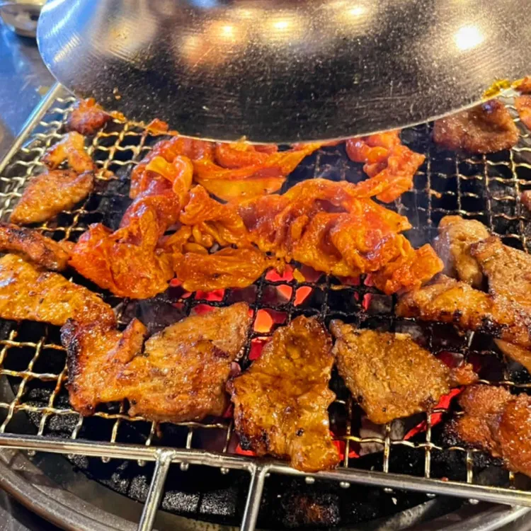 고기굽는사람들 사진 2