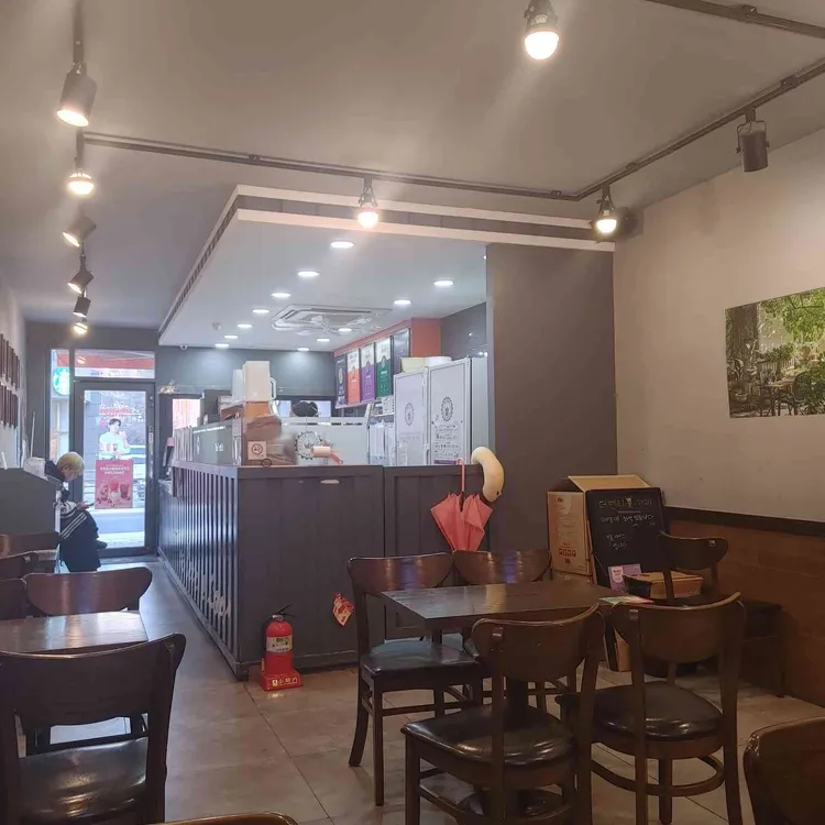 더벤티 대표 사진