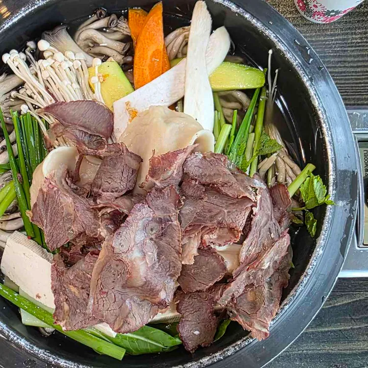 만두집 대표 사진