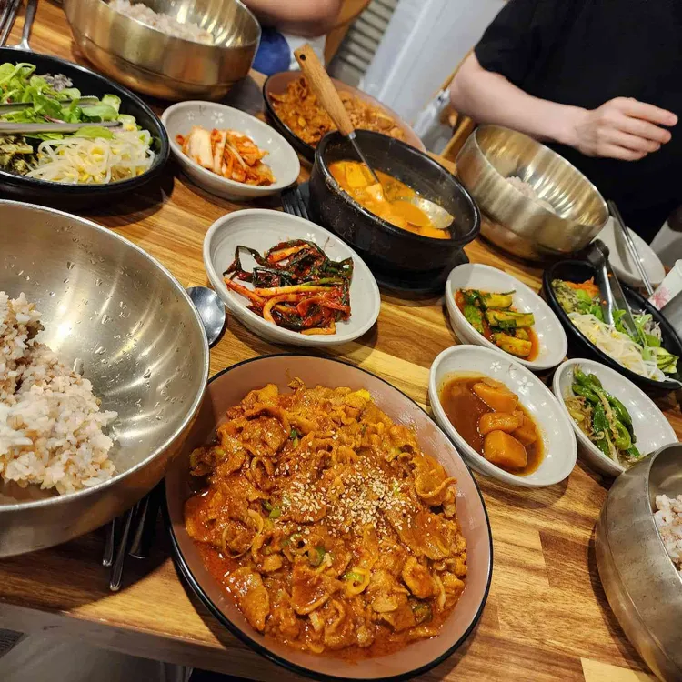 미가담 사진 2