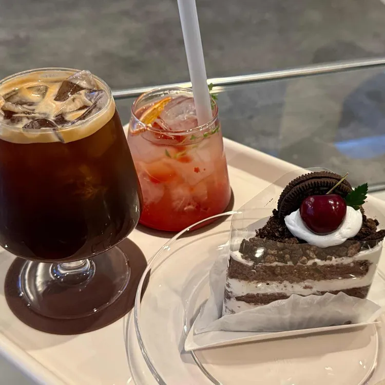 오캄 대표 사진