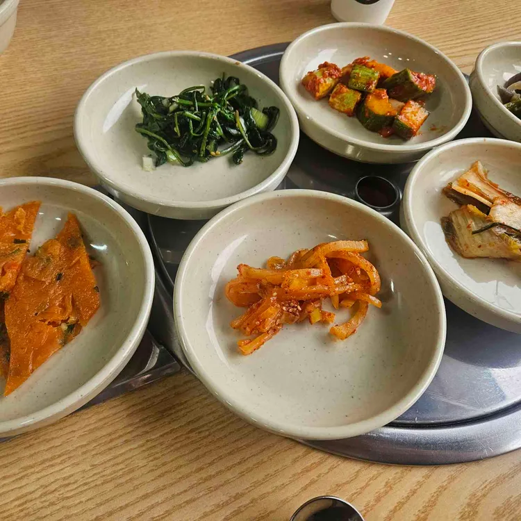 안성맞춤 솥뚜껑매운탕 사진 1