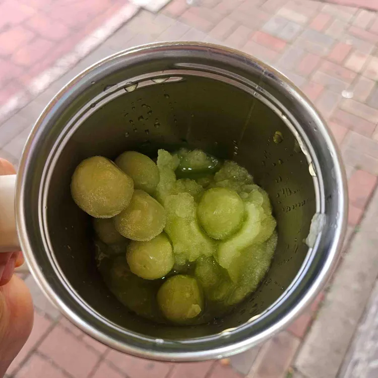 메가커피 대표 사진