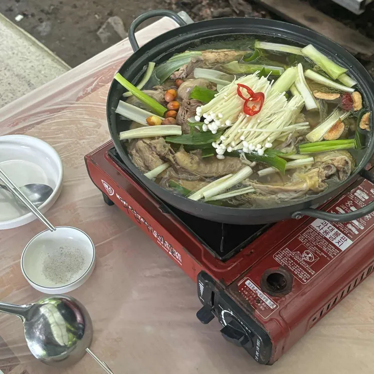 다람쥐마을 대표 사진