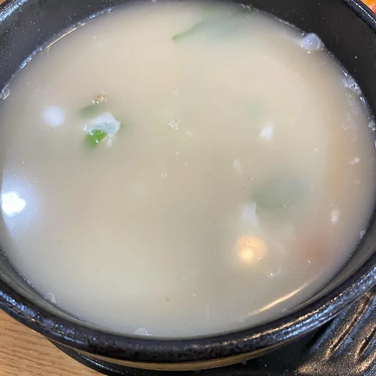 황태해장국황태구이 사진 1