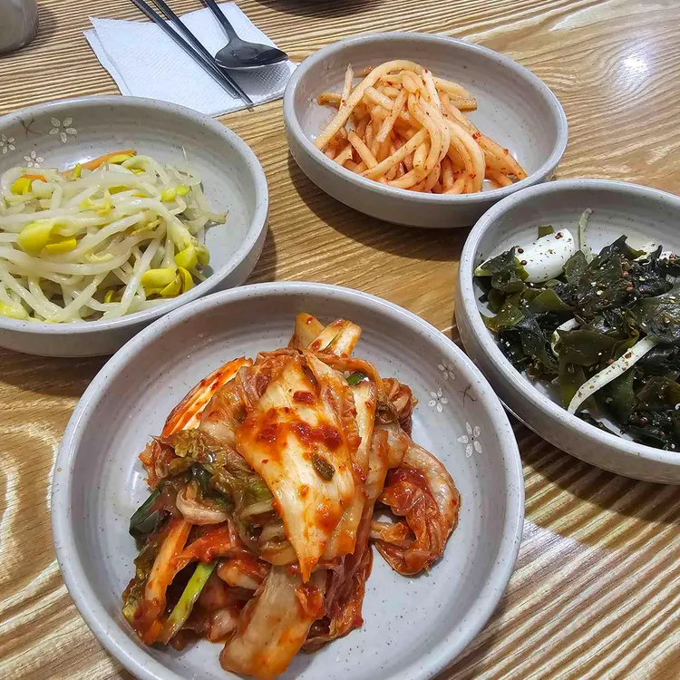 백년옥 대표 사진