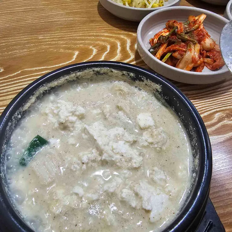 백년옥 대표 사진