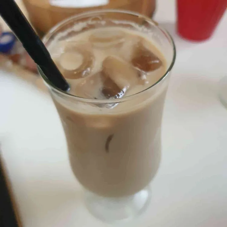 카페 목간 사진 1