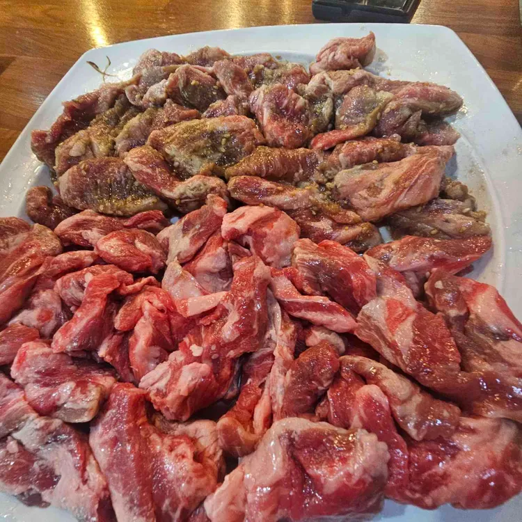 먹쇠 대표 사진