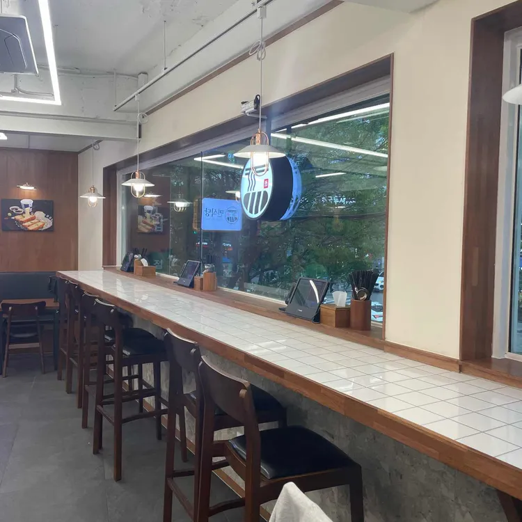 면식당 대표 사진