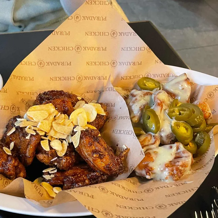 푸라닭 사진 1