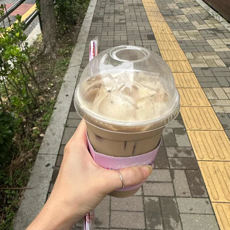 더벤티 대표 사진
