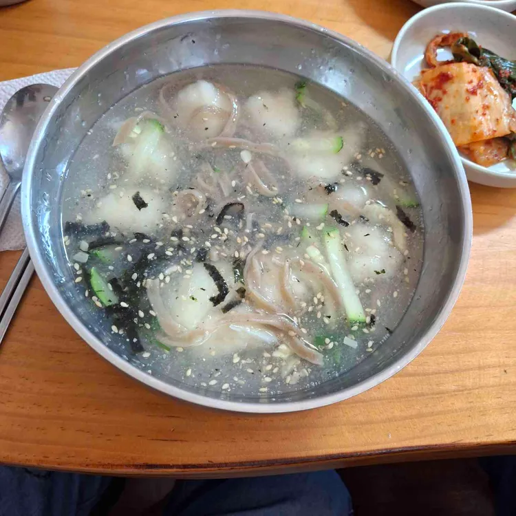 시골 대표 사진
