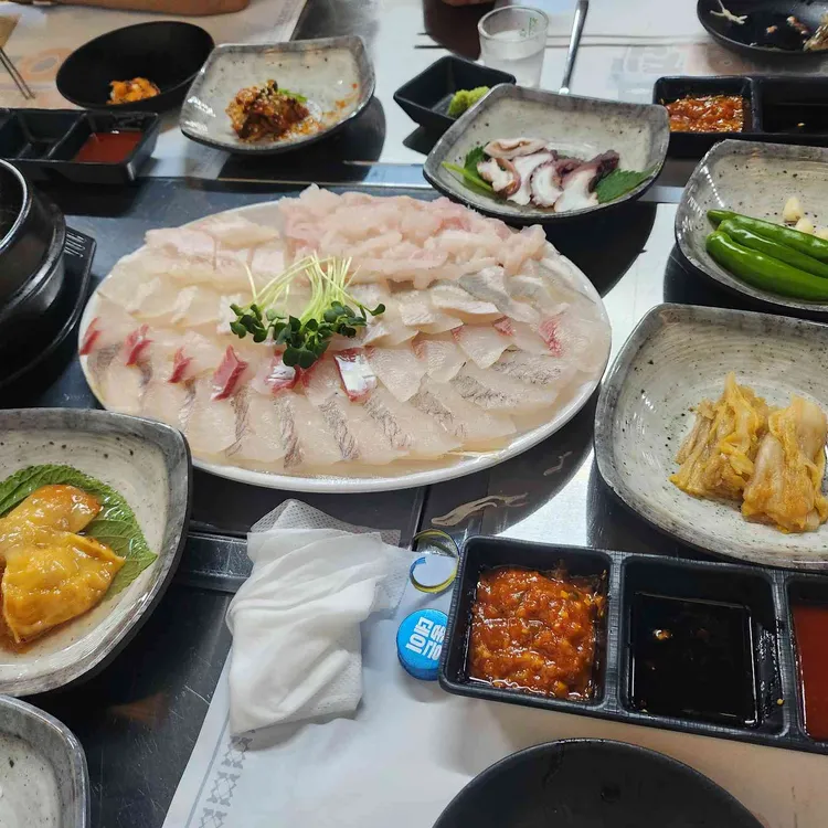 OK도매횟집 대표 사진