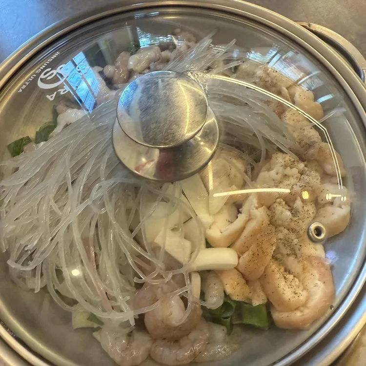 개미집 사진 1