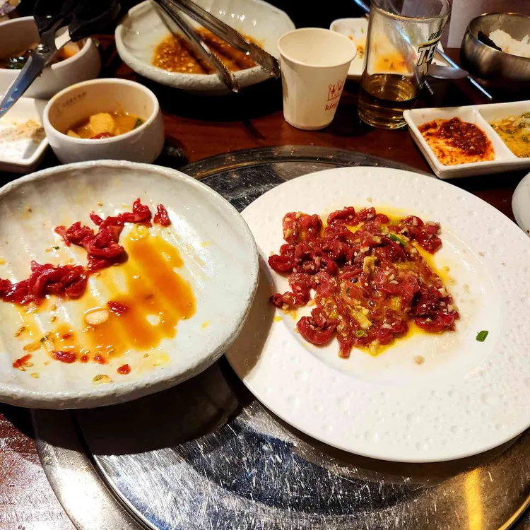 지즐 미육회관 사진 2