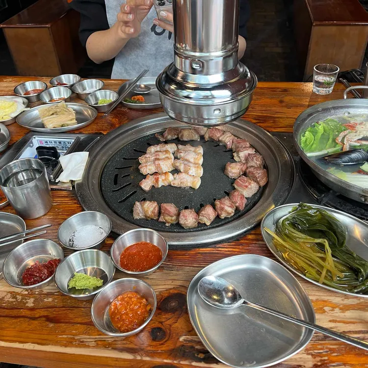 봉우이층집 사진