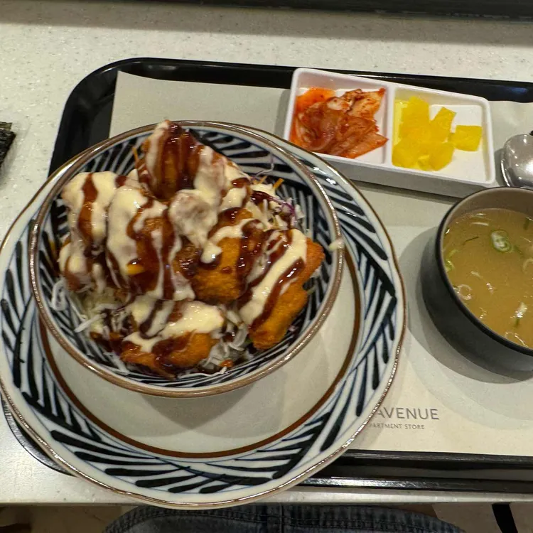 무한계도 대표 사진