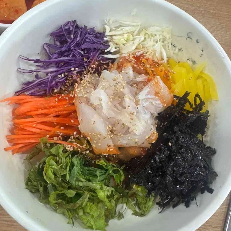 광어부인 정때문에 사진 2