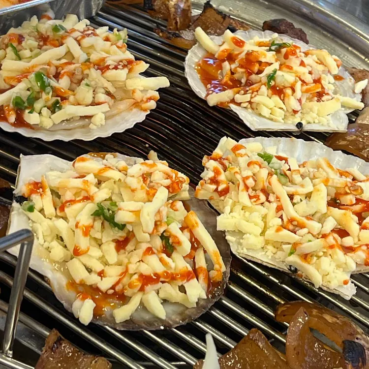 상록회관연탄구이 대표 사진