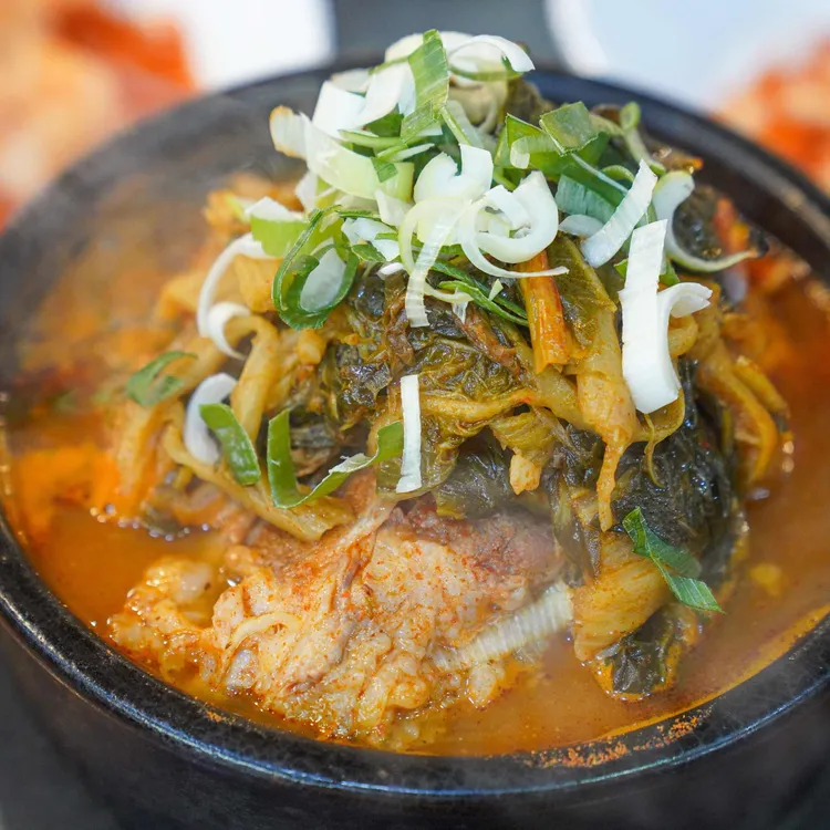 팔팔감자탕 사진 2