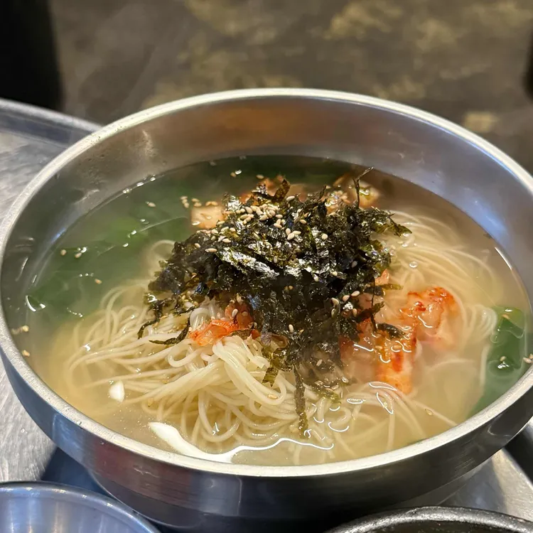 용산막창 대표 사진