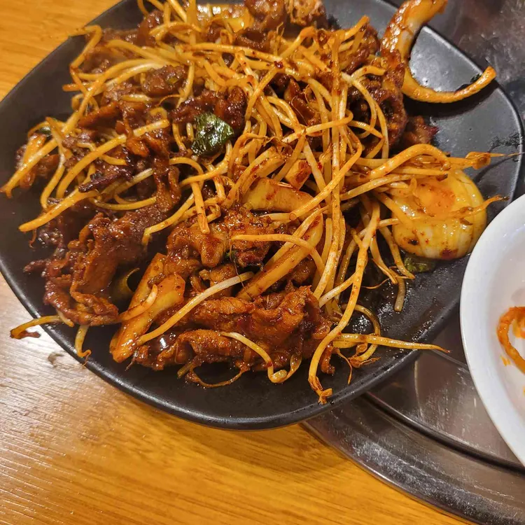 일미정 대표 사진