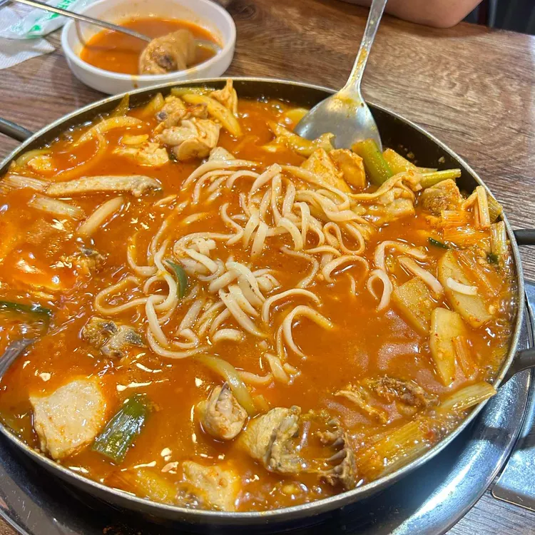 오죽이네 사진