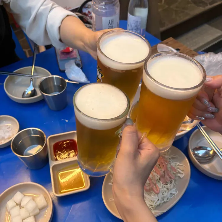 꼬끼오 장작구이 사진 2