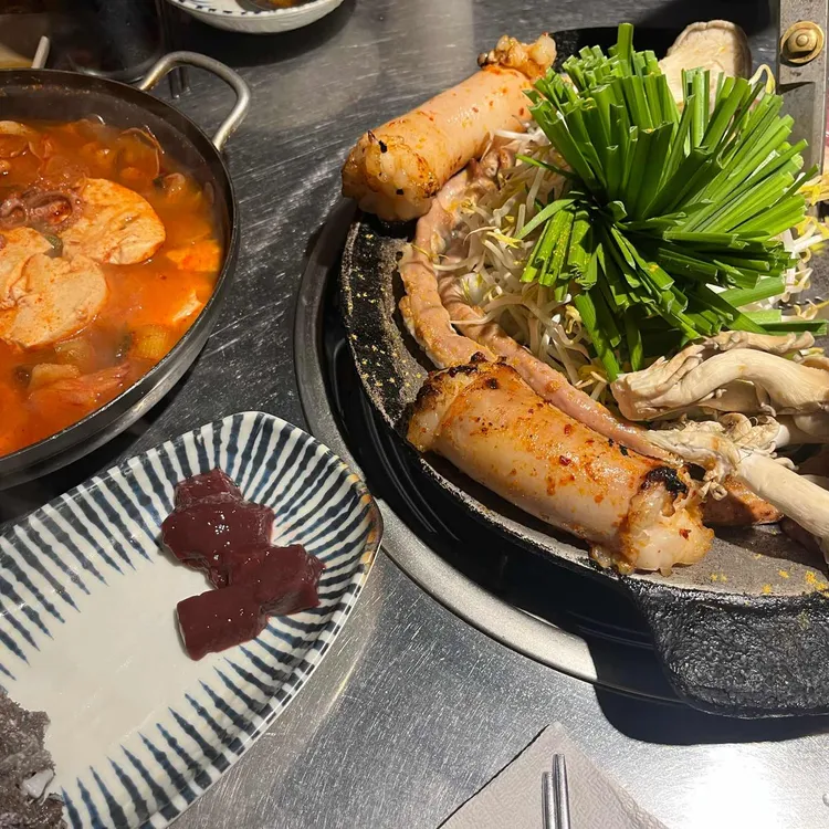 제일곱창 사진 2