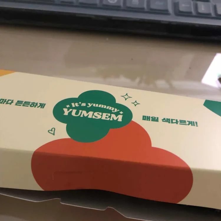 얌샘 김밥 대표 사진