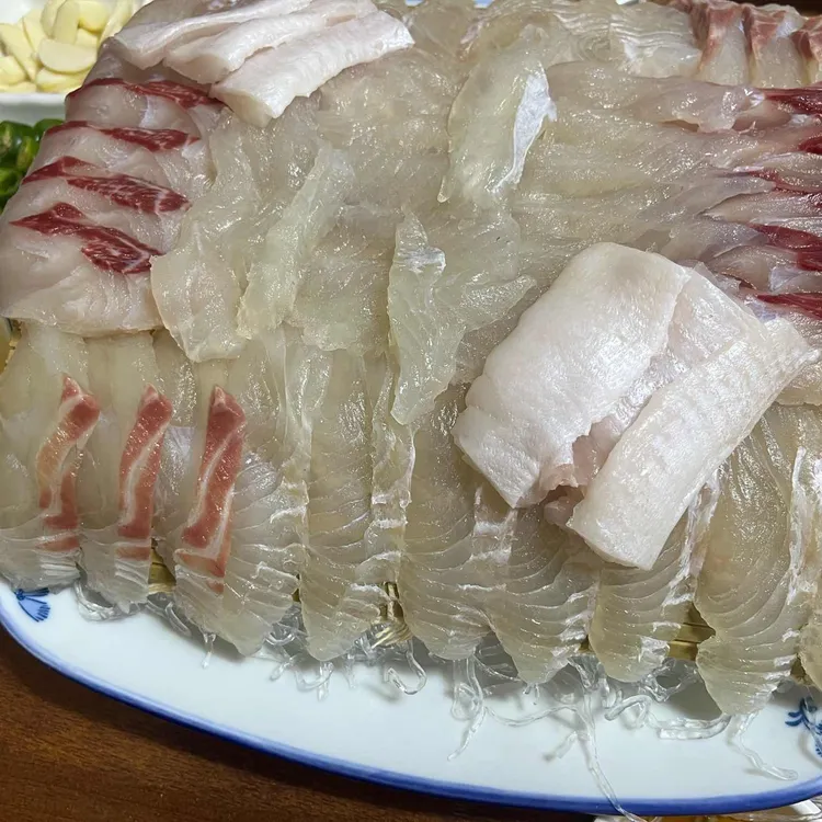털보네횟집 사진 1