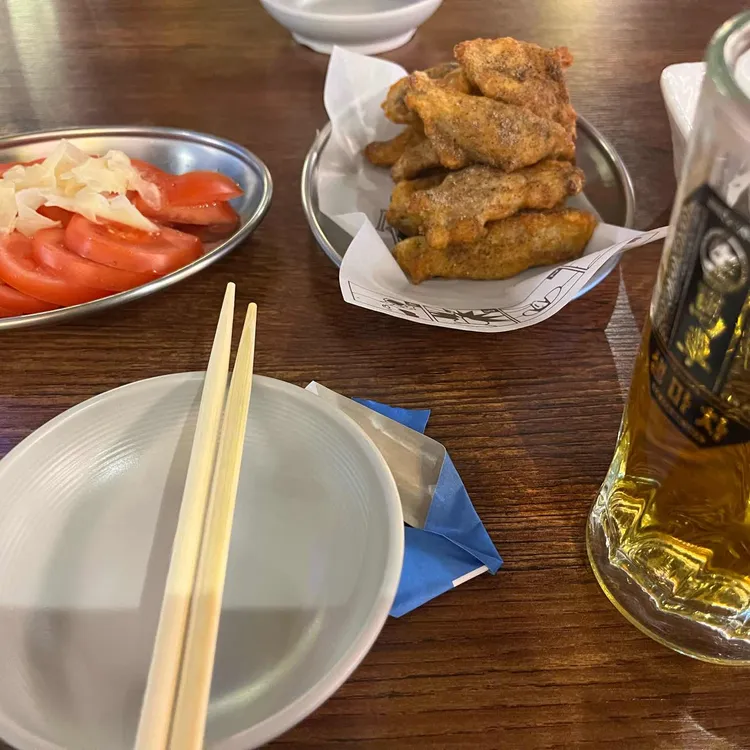 생마차 대표 사진