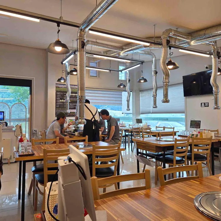 설악막국수춘천닭갈비 사진 2