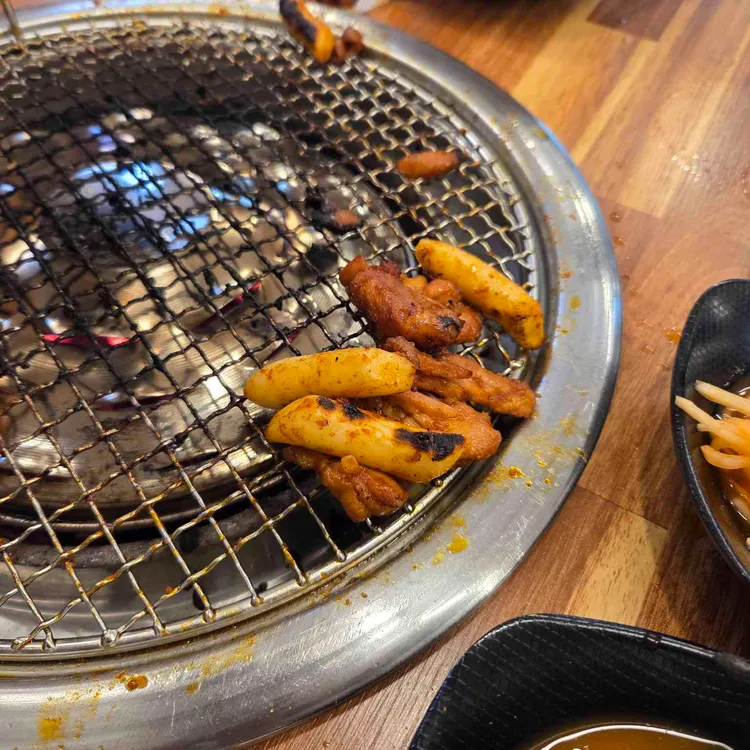 설악막국수춘천닭갈비 사진 1