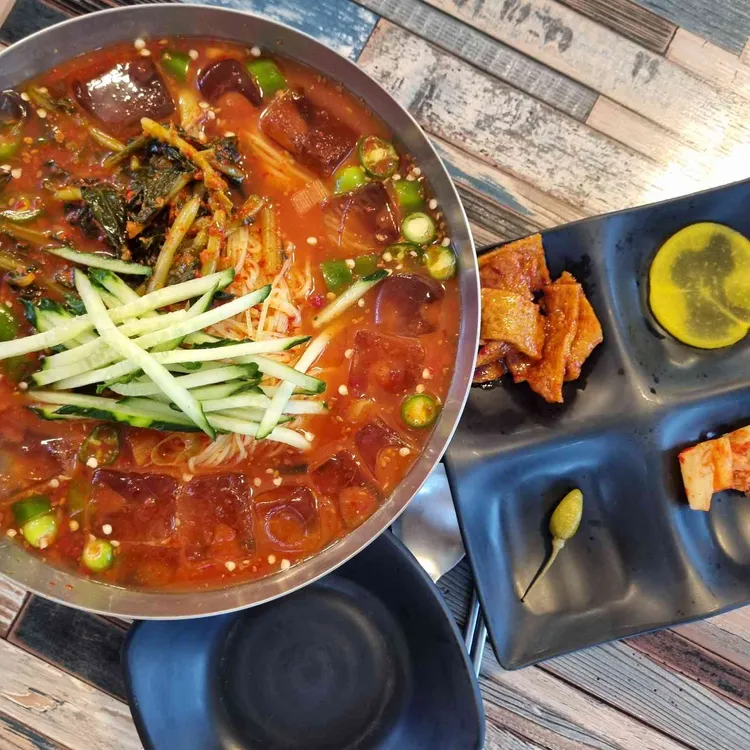 참맛나김밥 사진