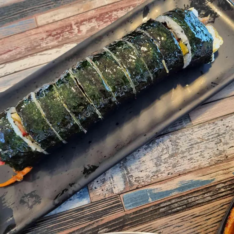 참맛나김밥 사진 2