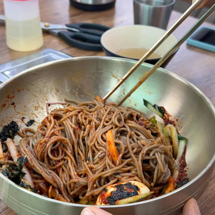 메밀식객 사진 2