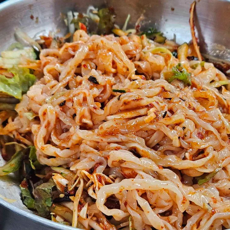 진칼국수 대표 사진