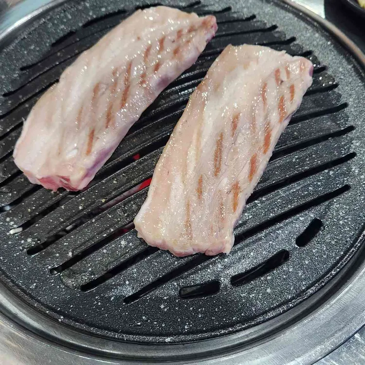 오돈가 사진 1