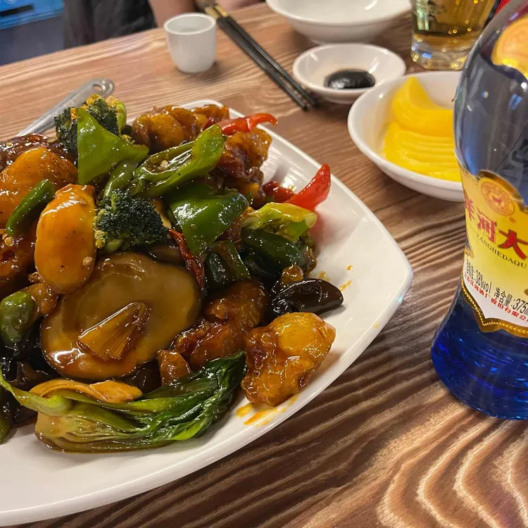 영화루 사진