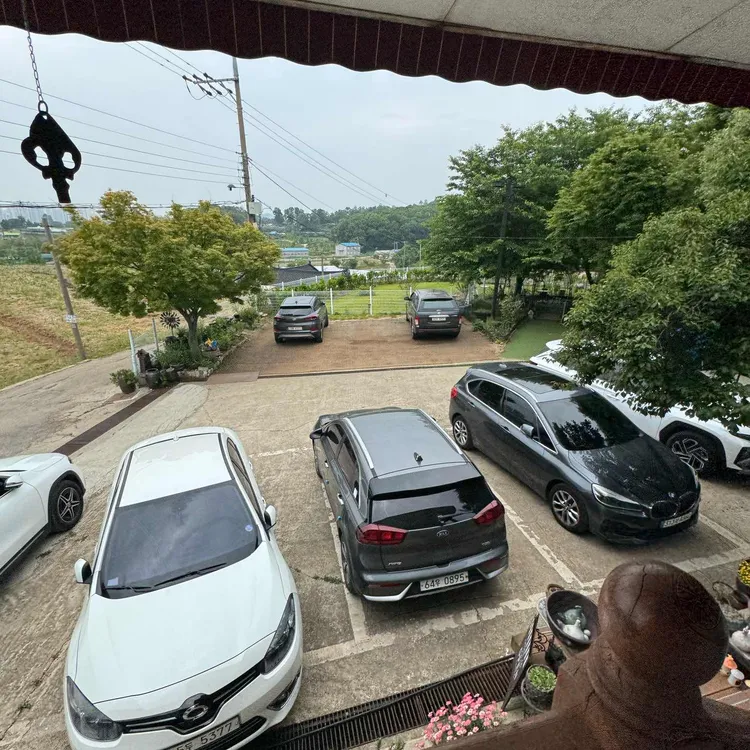 마음으로가는고향 대표 사진