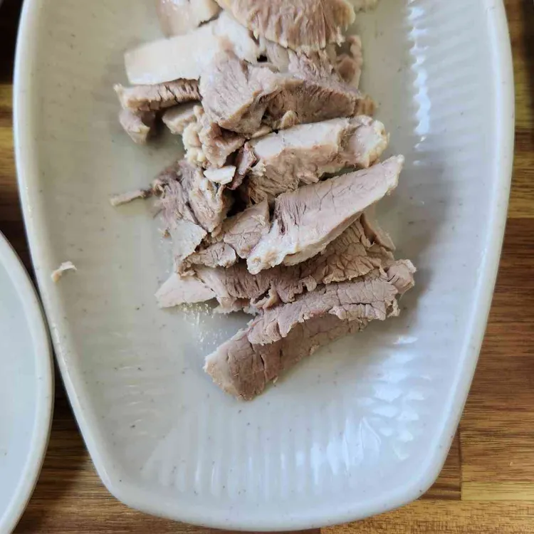 충남식당 대표 사진